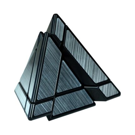Кубче рубик Mirror Pyraminx