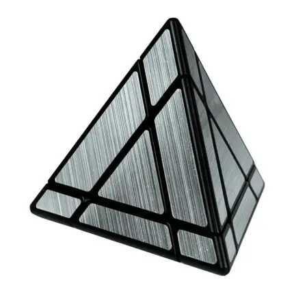 Кубче рубик - Mirror Pyraminx - Sengso