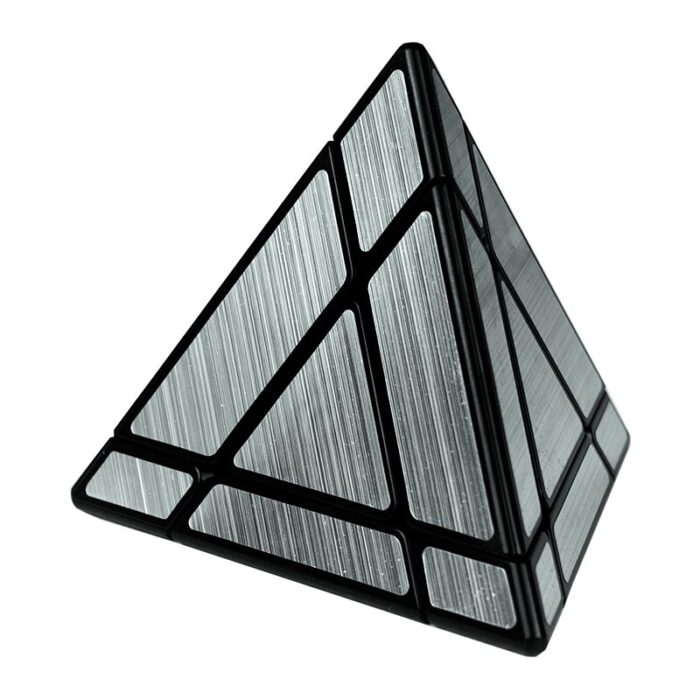 Кубче рубик - Mirror Pyraminx - Sengso