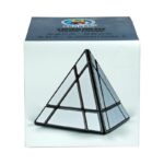 Кубче рубик - Mirror Pyraminx - Sengso кутия