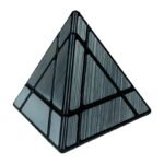 Кубче рубик - Mirror Pyraminx - Sengso огледална пирамида