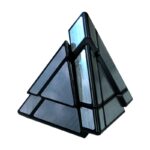 Кубче рубик - Mirror Pyraminx - Sengso пираминкс