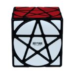 Кубче рубик - Pentacle cube - Mo Fang Ge pentacle