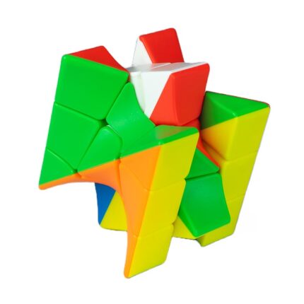 Кубче Рубик - Twist