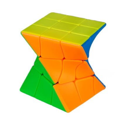 Кубче Рубик - Twist - Z cube
