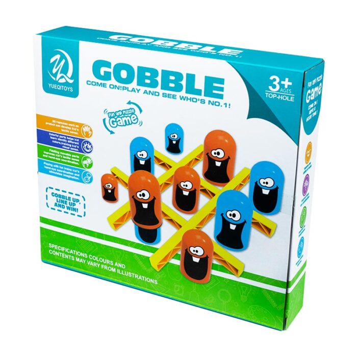 Настолна игра Gobble