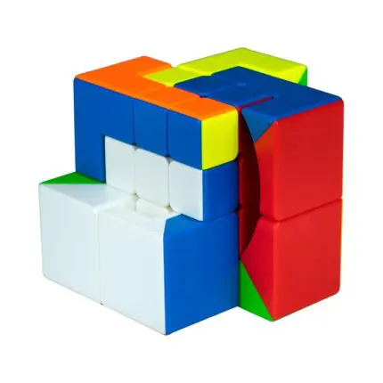 Puppet Cube