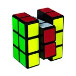 Рубик куб - 2x3x3 Cuboid - QiYi Speed Cube 2х3х3