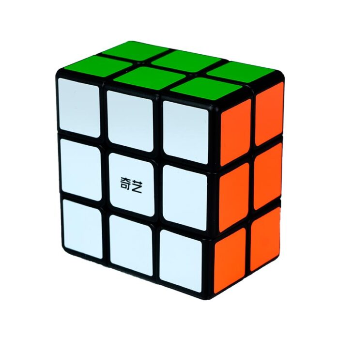 Рубик куб - 2x3x3 Cuboid - QiYi Speed Cube