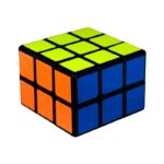 Рубик куб - 2x3x3 Cuboid - QiYi Speed Cube кубче