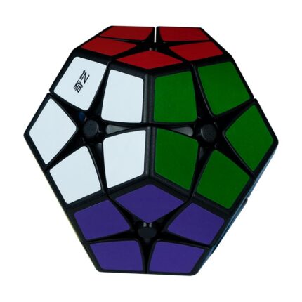 Рубик куб - Kilominx - QiYi Speed Cube