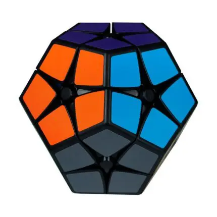Рубик куб - Kilominx - QiYi Speed Cube kibinix