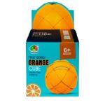 Рубик куб – Orange Cube – Fanxin кутия лице