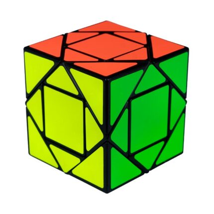Рубик куб - Pandora