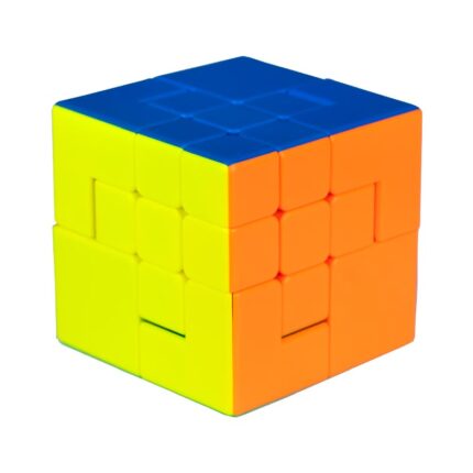 Рубик куб - Puppet Cube - MoYu