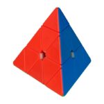 Рубик куб - Pyraminx - Little Magic Speed Cube