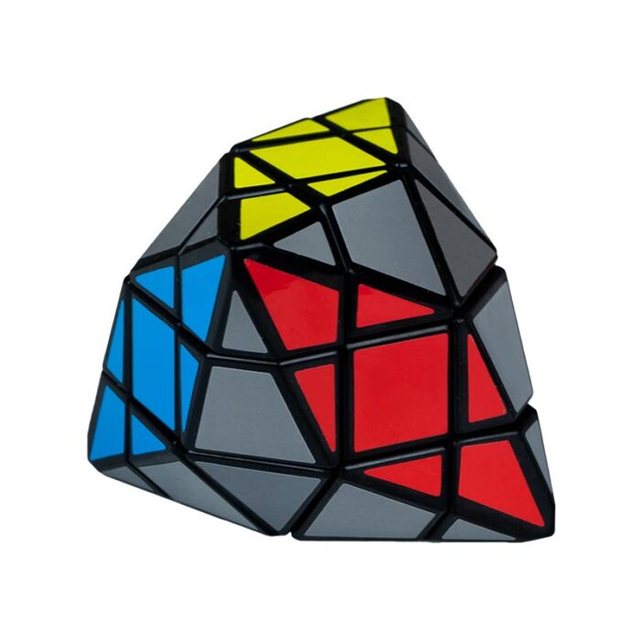 Рубик куб - Skewb 4 Corner Diamond - Dian Sheng