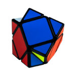 Рубик кубче - Skewb - QiYi Speed Cube