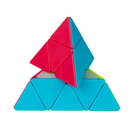 Рубик Пирамида - Pyraminx