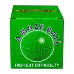 Лабиринт топка Maze Ball Ниво 4 3д лабиринт