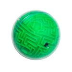 Лабиринт топка Maze Ball Ниво 4 лабиринт