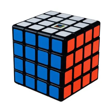 Рубик куб 4х4х4 MoYu Стикери