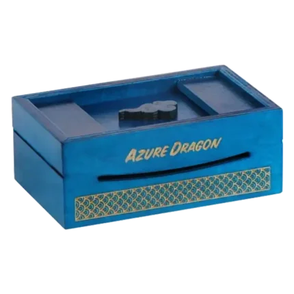 Пъзел кутия Azure Dragon