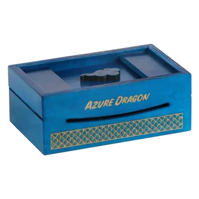 Пъзел кутия Azure Dragon