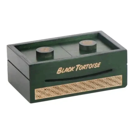 Пъзел кутия Black Tortoise