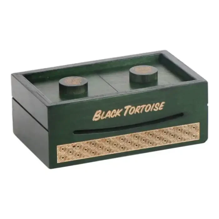 Пъзел кутия Black Tortoise