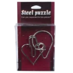 Метален пъзел 13 ( Steel Puzzle )