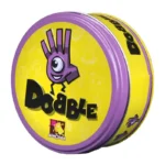 Детска настолна игра с карти-Dobble Classic