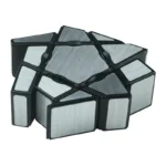 Кубче на Рубик Ghost Mirror Cube 1x3x3 YJ Toys