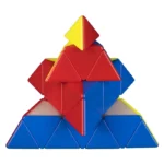 Пирамида Master Pyraminx 4x4x4 Куб на рубик