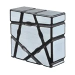 Рубик Куб Ghost Mirror Cube 1x3x3 YJ Toys