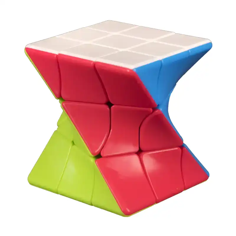Рубик куб Twist Fanxin 3x3x3