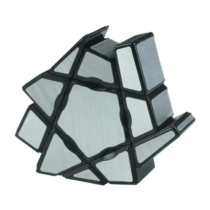 Рубик Кубче Ghost Mirror Cube 1x3x3 YJ Toys