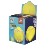 Рубик кубче Lemon Cube Fanxin кутия