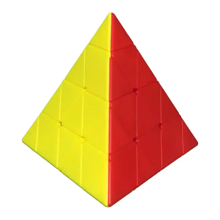 Рубик кубче Master Pyraminx 4x4x4