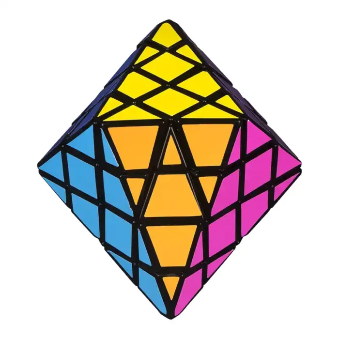 Рубик кубче Octagonal Dipyramid Diansheng 4x4 Magic Cube