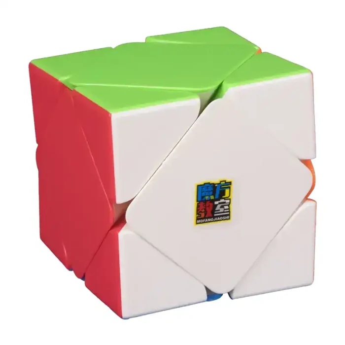 Рубик кубче Skewb MoYu Meilong