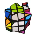 Рубик Пирамида Octagonal Dipyramid Diansheng 4x4