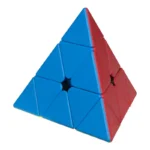 Кубче Рубик Пирамида-Pyraminx MoYu 3x3x3