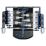 STEM komplekt-model na 6-tsilindrov dvigatel (4)