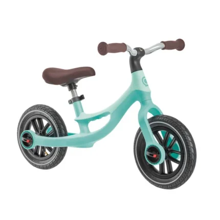 balans kolelo GLOBBER GO BIKE ELITE AIR-mentovo zeleno (1)