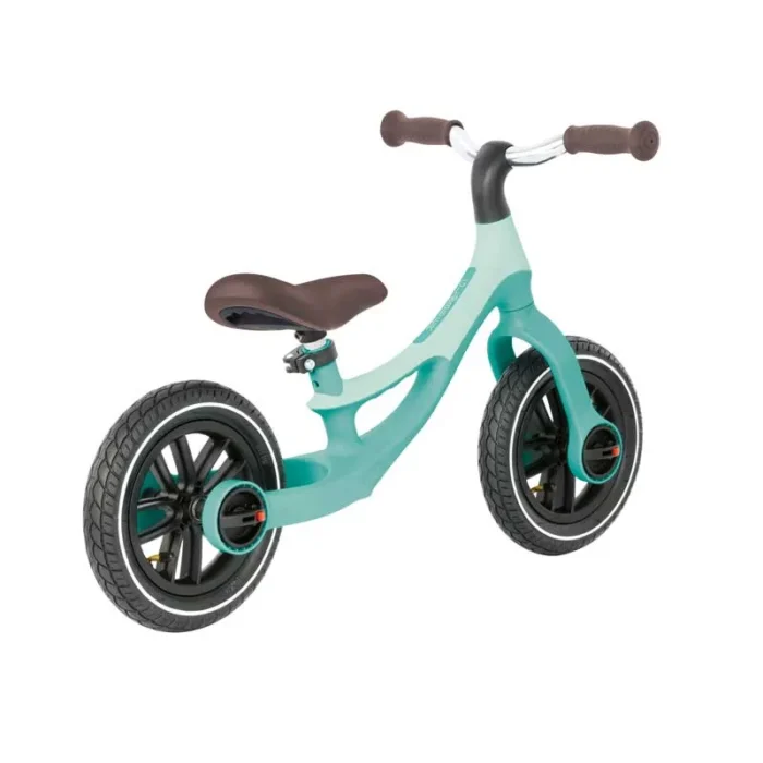 balans kolelo GLOBBER GO BIKE ELITE AIR-mentovo zeleno (2)