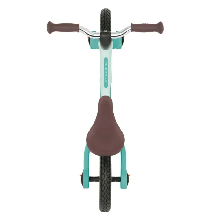 balans kolelo GLOBBER GO BIKE ELITE AIR-mentovo zeleno (6)