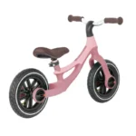 balans kolelo GLOBBER GO BIKE ELITE AIR-pastelno rozovo (1)