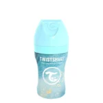 bebeshko shishe Twistshake 260 ml ot nerazhdaema stomana-mramorno sinyo (2)