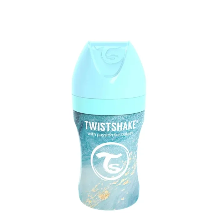 bebeshko shishe Twistshake 260 ml ot nerazhdaema stomana-mramorno sinyo (2)